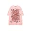 Aelfric Eden Men's Oversized Graphic T-Shirt Cotton Vintage Streetwear Tee