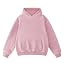Dnzzs Women's Oversized Acid Wash Hoodie Pullover Vintage Heavyweight