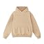 Dnzzs Women's Oversized Acid Wash Hoodie Pullover Vintage Heavyweight