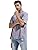 Duwqcui Men's 3-Pack Oversized Heavy Cotton T-Shirts Vintage Loose Fit Tee