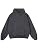 Adenorah Vintage Acid Wash Oversized Hoodie Heavyweight Cotton Pullover