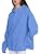 Dnzzs Women's Oversized Acid Wash Hoodie Pullover Vintage Heavyweight