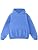 Dnzzs Women's Oversized Acid Wash Hoodie Pullover Vintage Heavyweight