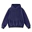 Dnzzs Women's Oversized Acid Wash Hoodie Pullover Vintage Heavyweight