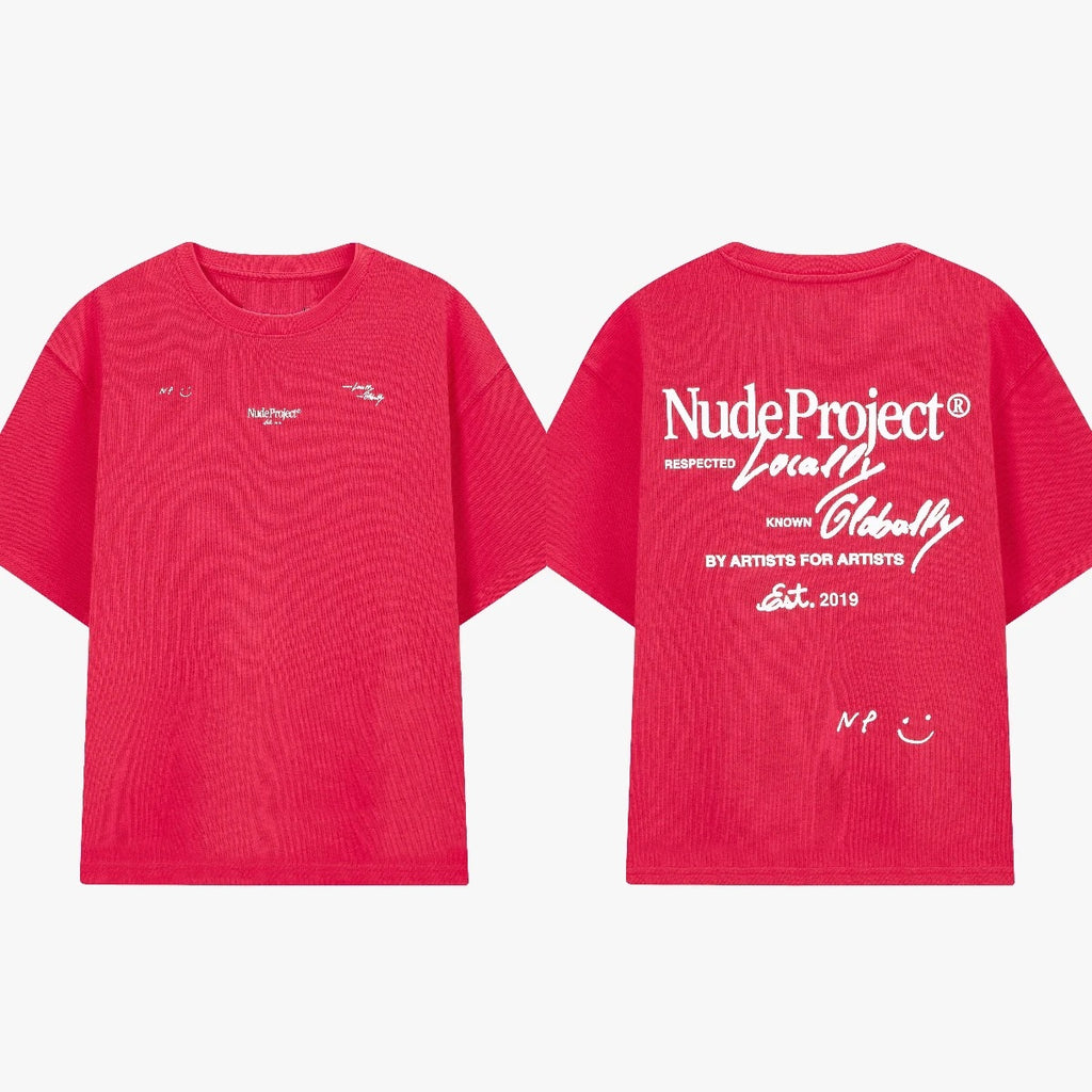Spain nd Brand Men's T-shirt Casual Cotton Women Men Short S