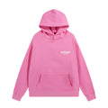 Casual Daily Wear Simple Loose Hoodie for Men and Women