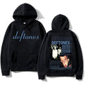 Deftones Hoodie Around The Fur Album Print Clothes Men Class