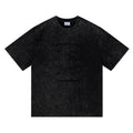Short Sleeve T-Shirt for Men and Women  Letter Couples Wear